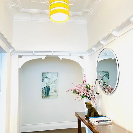 Luxurious Home Close To Beach 但尼丁 外观 照片