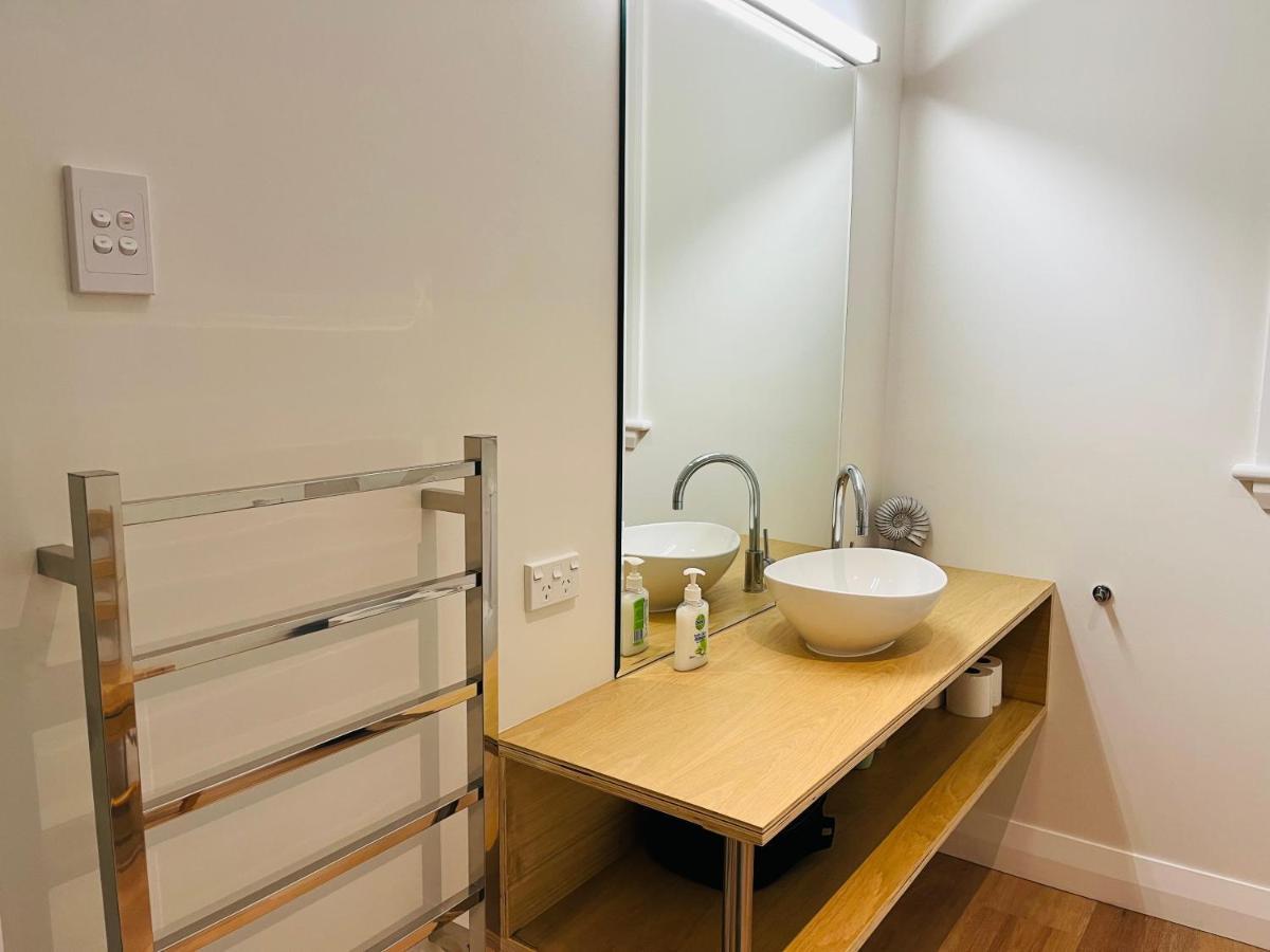 Luxurious Home Close To Beach 但尼丁 外观 照片