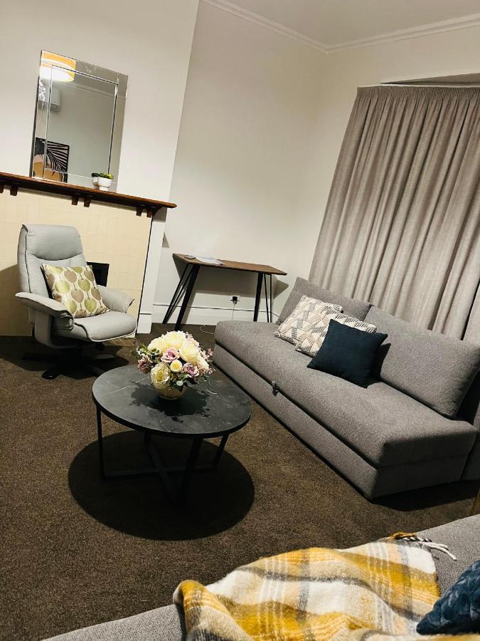 Luxurious Home Close To Beach 但尼丁 外观 照片