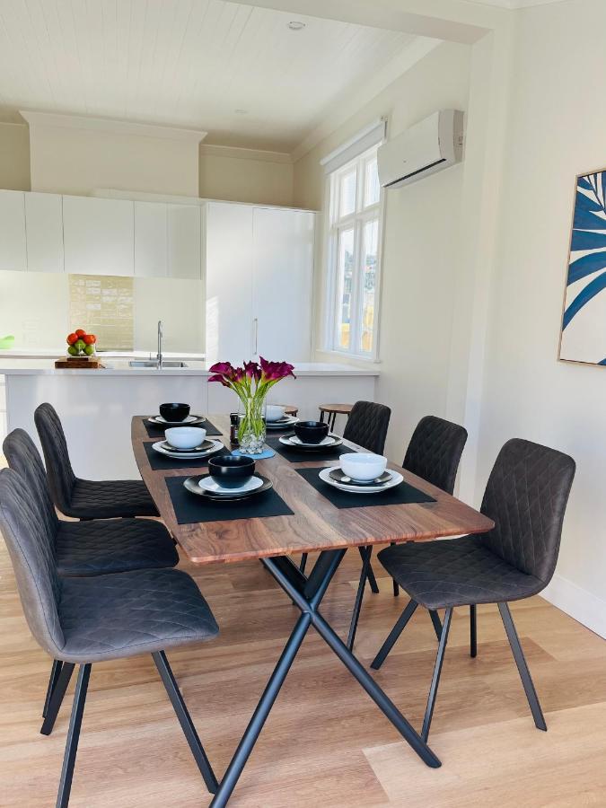 Luxurious Home Close To Beach 但尼丁 外观 照片