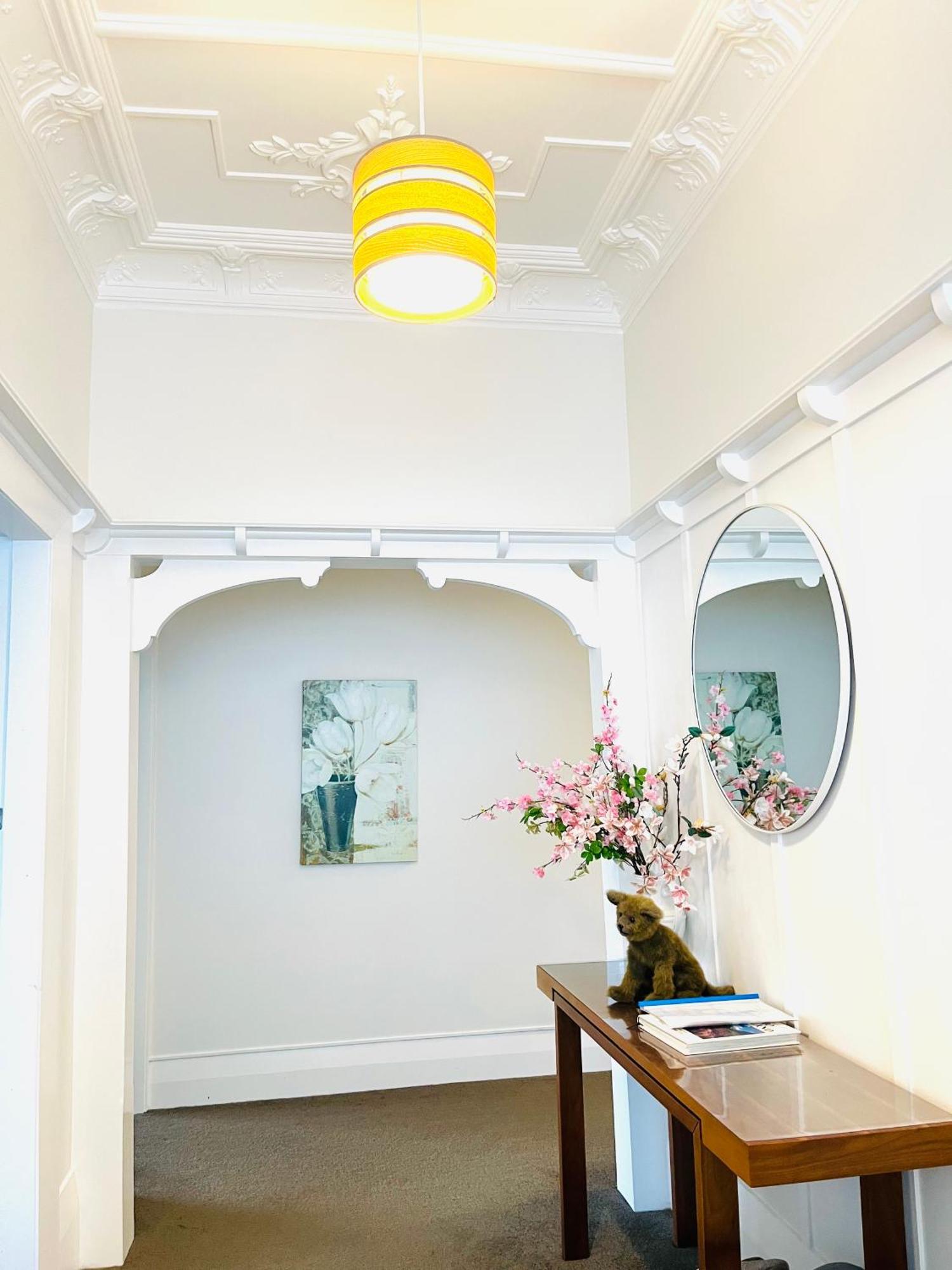 Luxurious Home Close To Beach 但尼丁 外观 照片